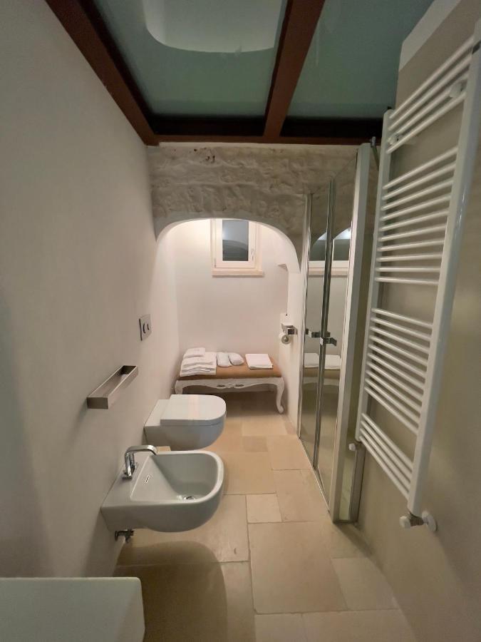 Tenuta Ermes * Ostuni