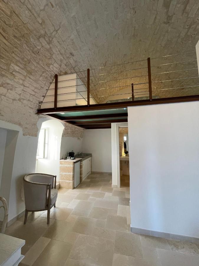 Frühstückspension Tenuta Ermes Ostuni