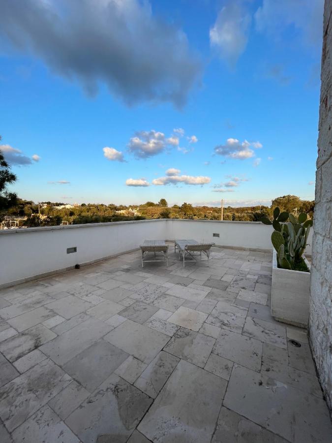 Frühstückspension Tenuta Ermes Ostuni
