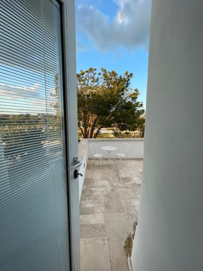 Tenuta Ermes Ostuni