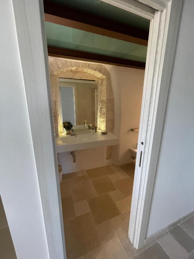 Tenuta Ermes Frühstückspension Ostuni