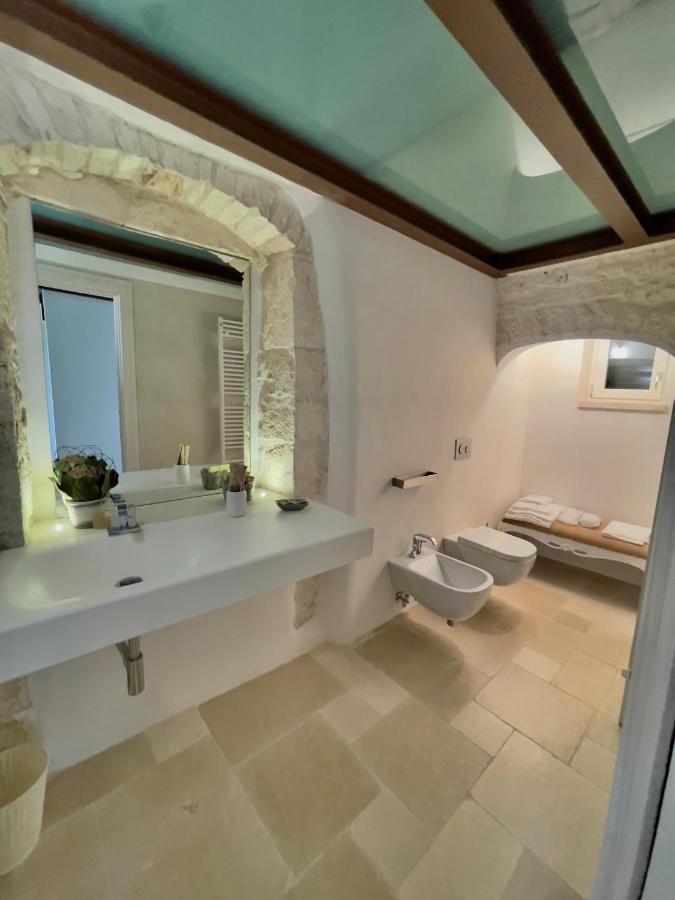 Tenuta Ermes Ostuni
