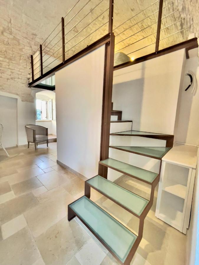 Frühstückspension Tenuta Ermes Ostuni