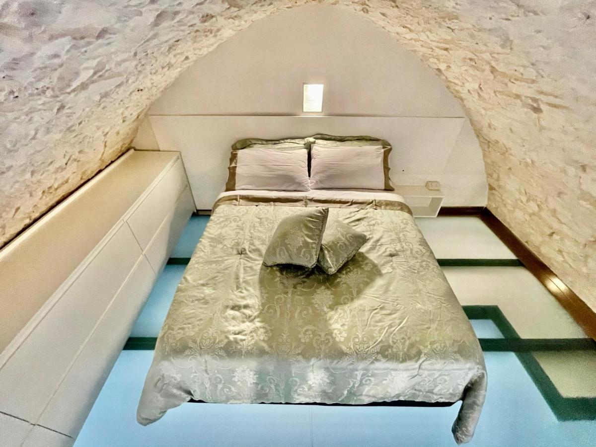 Tenuta Ermes * Ostuni