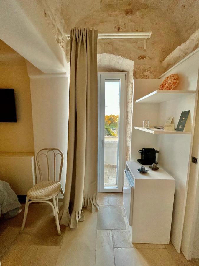 Tenuta Ermes Frühstückspension Ostuni