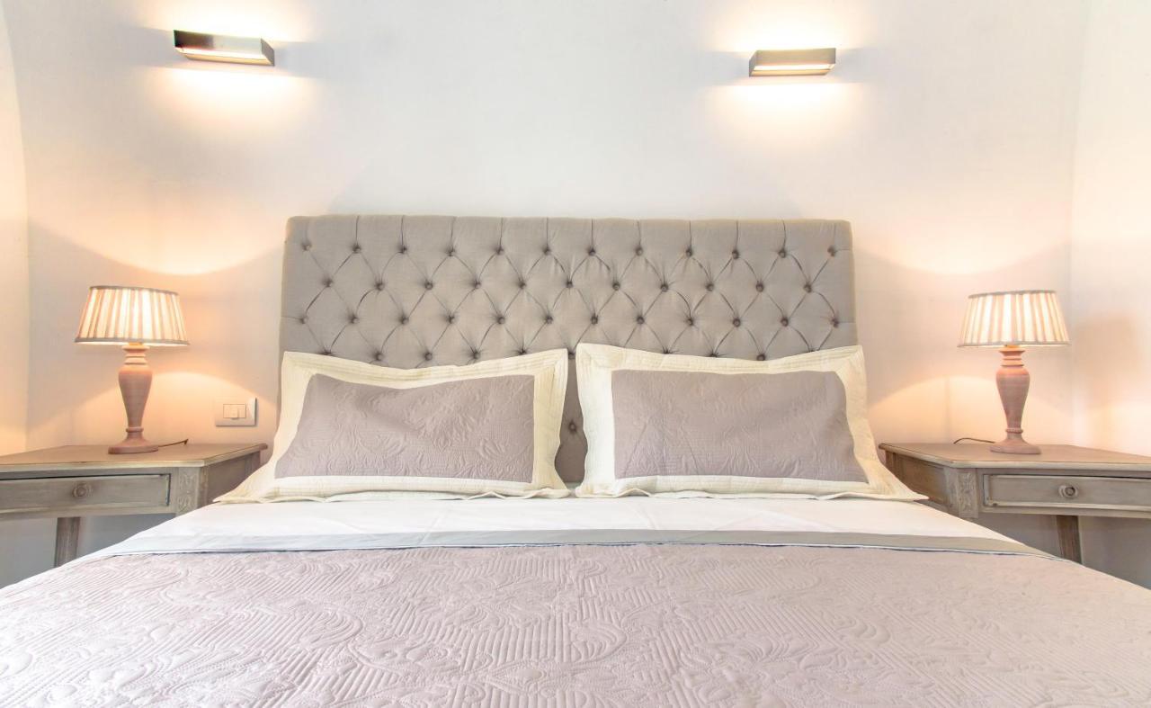 Tenuta Ermes Ostuni
