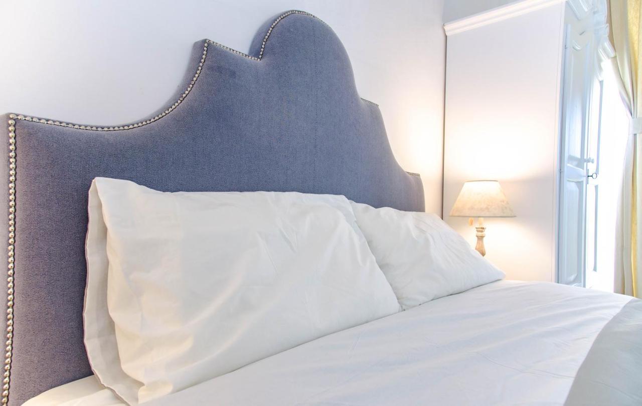 Tenuta Ermes Frühstückspension Ostuni