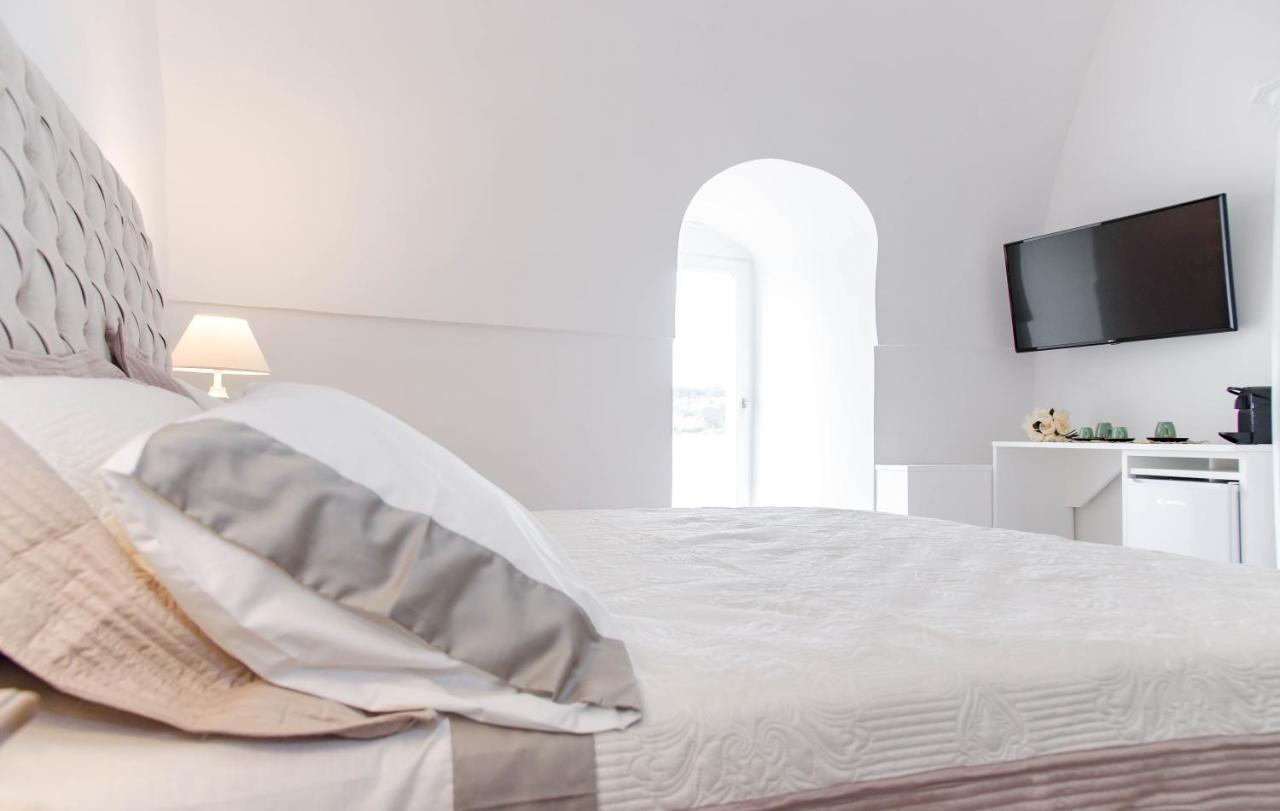 Tenuta Ermes Frühstückspension *