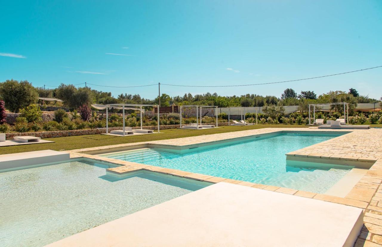 Frühstückspension Tenuta Ermes Ostuni