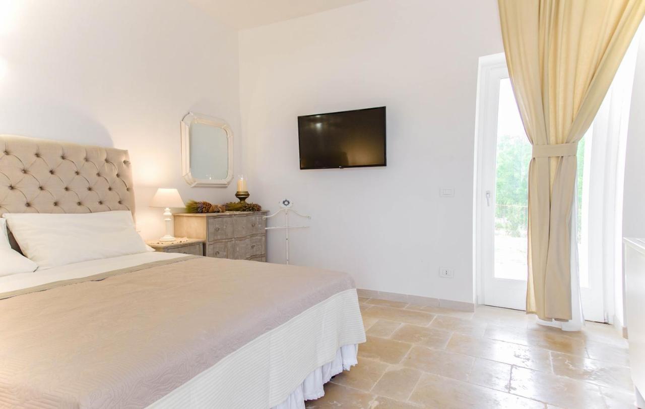 Tenuta Ermes Ostuni