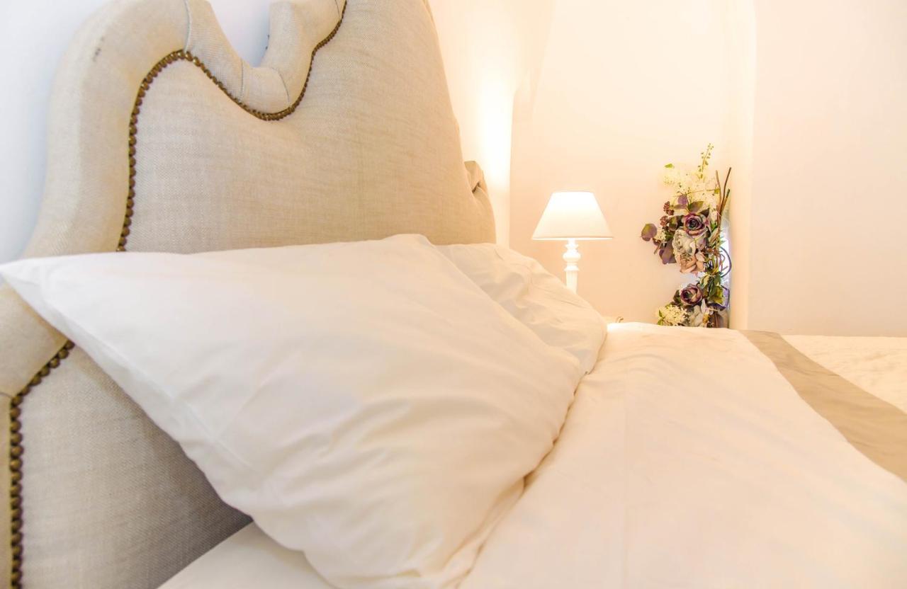Frühstückspension Tenuta Ermes Ostuni