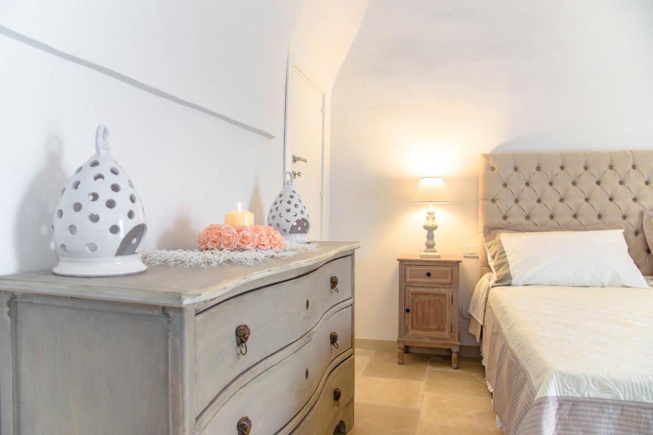 Frühstückspension Tenuta Ermes