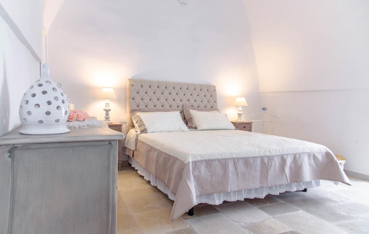 Frühstückspension Tenuta Ermes Ostuni