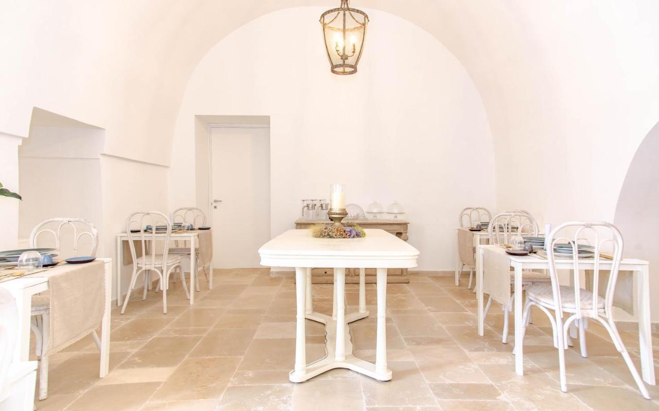 Frühstückspension Tenuta Ermes