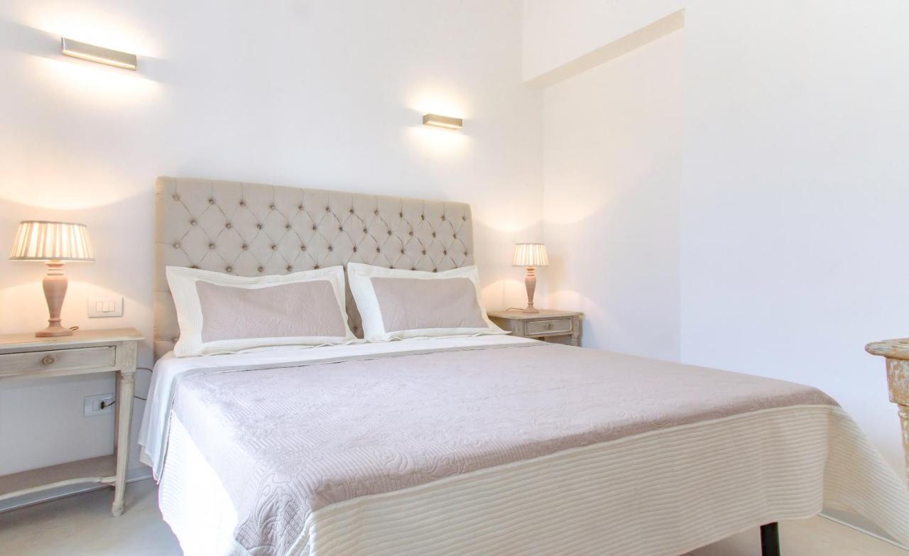 Tenuta Ermes Frühstückspension Ostuni
