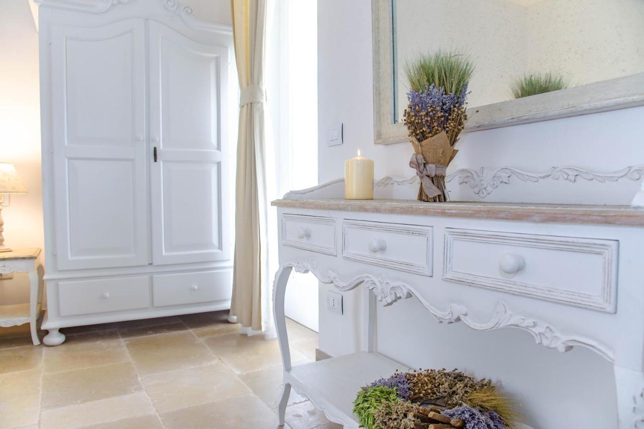Tenuta Ermes Frühstückspension Ostuni